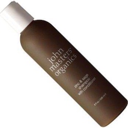 John Masters Zinc & Sage Shampoo - DKK 209 GRATIS leveret